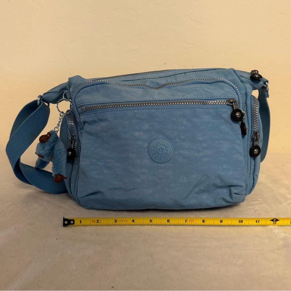 Kipling Gabb crossbody